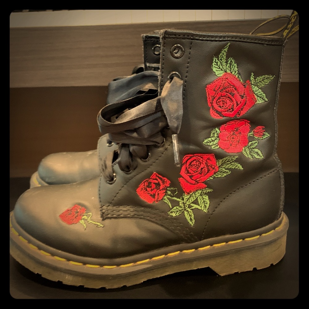 Dr. Martens